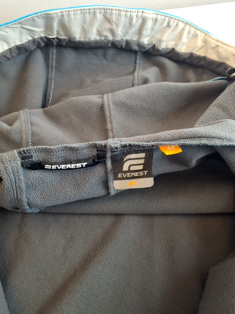 Everest Jakke